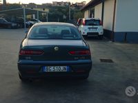 usata Alfa Romeo 156 2.4 jtd