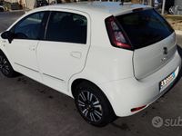 usata Fiat Punto Metano come nuova