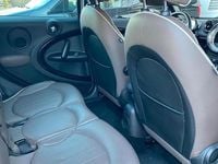 Usata Mini One D Countryman 2013 Verde SUV