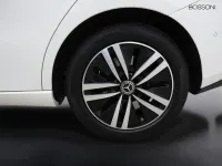 Usata Mercedes B250e 160 CV (117 kW) 2021 Bianco Monovolume