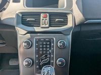 Usata Volvo V40 2016 Nero Station wagon