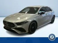 Nuova Mercedes 180 AMG Line Premium 115 CV (84 kW) 2026 Argento Berlina