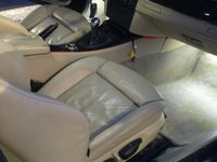 Usata BMW 320 Efficient Dynamics 177 CV (130 kW) 2008 Nero Coupé