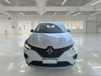 Usata Renault Captur Business 101 CV (74 kW) 2022 Bianco SUV