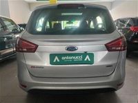 usata Ford B-MAX -- 1.6 TDCi 95CV Titanium