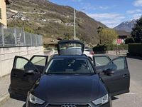 Usata Audi A4 Business 190 CV (139 kW) 2018 Station wagon