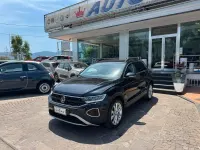 Usata VW T-Roc Style 116 CV (85 kW) 2024 Nero SUV