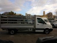 Usata Mercedes Sprinter 129 CV (94 kW) 2012 Bianco Furgone