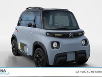 Usata Citroën AMI 2024 Blu Berlina