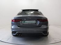 usata Jaguar XE 2.0 D AWD aut. R-Dynamic S * PELLE * TETTO APRI.*