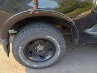 Usata Ford F-150 1997 Nero Pick-up