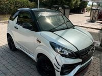 Usata Ligier JS50 2023 Bianco Utilitaria