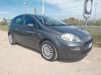 usata Fiat Punto Evo 1.3 mjt 85cv 2012