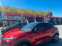 Usata Nissan Juke N-Connecta 114 CV (83 kW) 2025 Rosso SUV