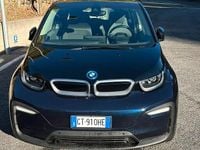 Usata BMW i3 Advantage 135 kW (184 CV) 2020 Blu Monovolume