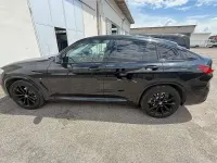 Usata BMW X4 M Sport 190 CV (139 kW) 2023 Nero SUV