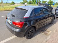 Usata Audi A1 2013 Utilitaria