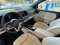 Usata Mercedes GLA200 150 CV (110 kW) 2021 Nero SUV