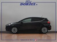 usata Ford Fiesta Fiesta 1.1 75 CV1.1 75 CV 5 porte Titanium