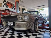 usata Ford Mustang 