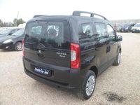 usata Fiat Qubo 1.3 mjt 5 posti autovettura BELLISSIMO!!!