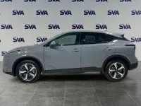 Usata Nissan Qashqai N-Connecta 190 CV (139 kW) 2023 Grigio SUV