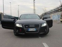 usata Audi A5 Coupe 2.7 V6 tdi multitronic