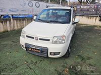 Usata Fiat Panda Climbing 59 CV (43 kW) 2010 Berlina