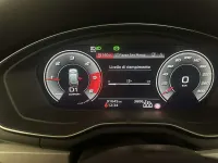 Usata Audi A4 Allroad Ambiente 218 CV (160 kW) 2021 Station wagon