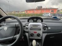 Usata Lancia Ypsilon 2009 Blu Utilitaria