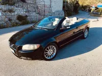 Usata Volvo C70 Momentum 136 CV (100 kW) 2008 Cabrio