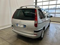 usata Citroën C8 2.0 HDi 136CV FAP Seduction