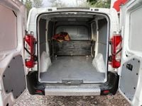 Usata Fiat Scudo 120 CV (88 kW) 2016 Bianco Furgone