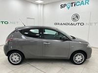 Usata Lancia Ypsilon Silver 95 CV (69 kW) 2016 Grigio Utilitaria