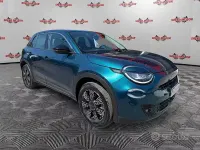 Usata Fiat 600 145 CV (106 kW) 2025 Verde SUV