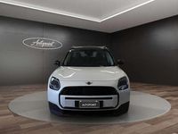 Usata Mini Cooper D Countryman Classic 163 CV (119 kW) 2025 Bianco SUV