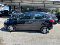 Usata Ford B-MAX Business Edition 90 CV (66 kW) 2013 Nero Monovolume