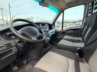 Usata Iveco Daily 140 CV (102 kW) 2011 Bianco Furgone