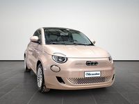 Usata Fiat 500e 42 kW (58 CV) 2024 Cabrio