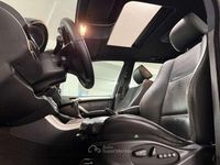 Usata BMW X5 184 CV (135 kW) 2002 Nero SUV