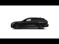 Nuova Audi A5 S-Line 252 CV (185 kW) 2026 Nero mito metallizzato Station wagon