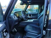 Usata Mercedes G450 AMG line 367 CV (269 kW) 2026 Nero SUV