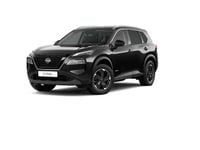 Ny Nissan X-Trail N-Connecta 204 HK (150 kW) 2026 Svart SUV