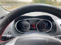 Usata Citroën C-Crosser 160 CV (117 kW) 2008 Nero SUV