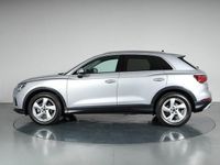Usata Audi Q3 Advanced 150 CV (110 kW) 2025 Argento fioretto metallizzato SUV