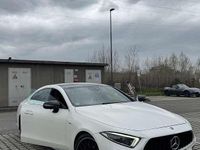Usata Mercedes CLS300 Premium 245 CV (180 kW) 2018 Coupé