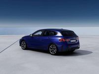 Nuova BMW 120 M Sport 163 CV (119 kW) 2026 Portimao blue Utilitaria