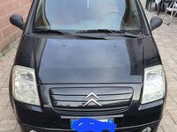 Usata Citroën C2 60 CV (44 kW) 2005 Utilitaria