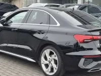 Usata Audi A3 S-Line 150 CV (110 kW) 2026 Berlina