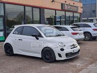 usata Abarth 500 5001.4 Turbo T-Jet